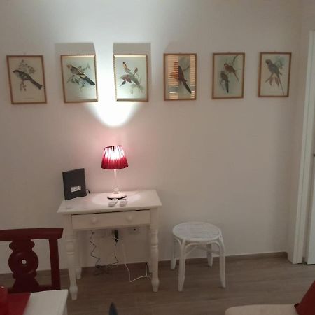Le Farfalle La Spezia Eksteriør billede