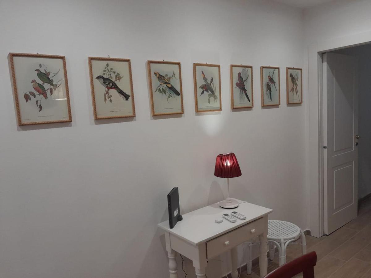 Le Farfalle La Spezia Eksteriør billede