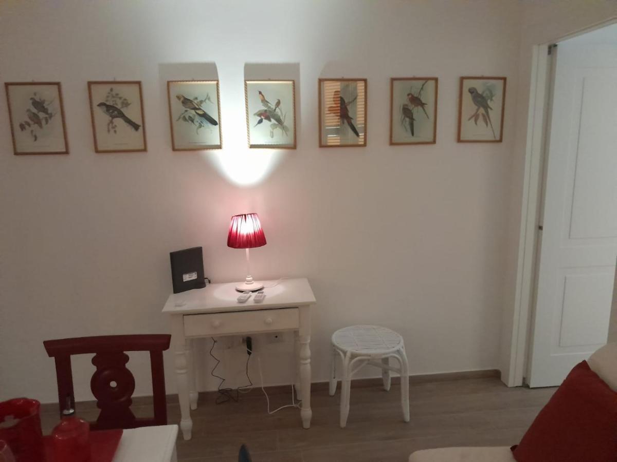 Le Farfalle La Spezia Eksteriør billede